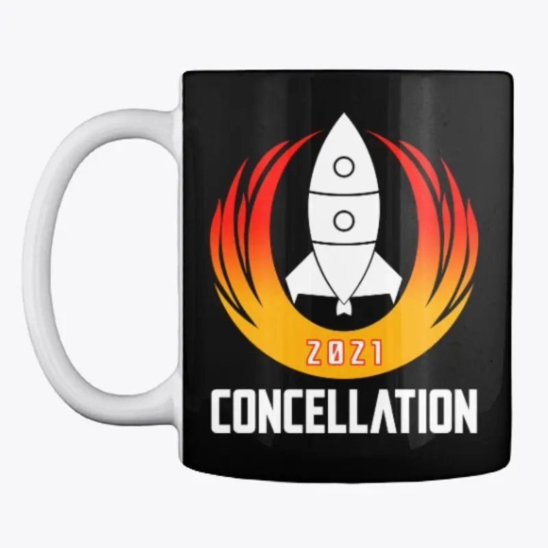 Concellation 2021 Logo